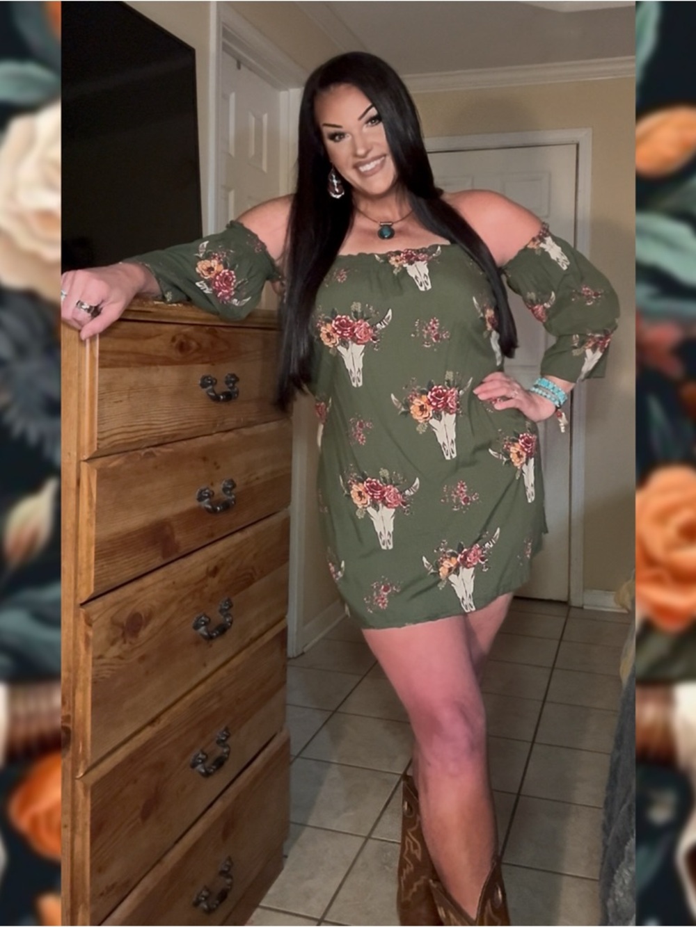 Meet your Posher, Casey